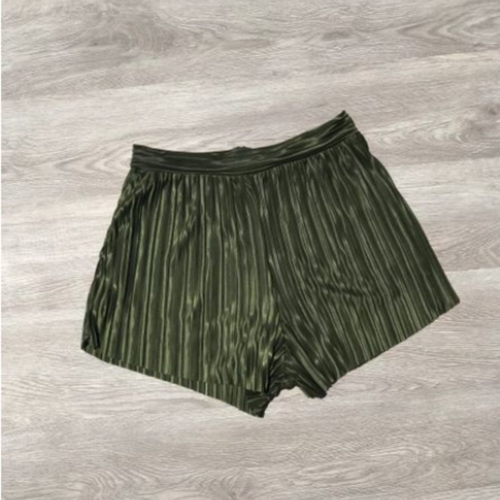 Emmerson Dress shorts